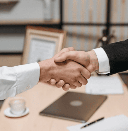 Easy Notary – Apostille and notarisation services across South Africa